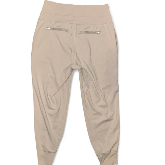 Athleta Venice High Rise Jogger Size M - Picture 6 of 8